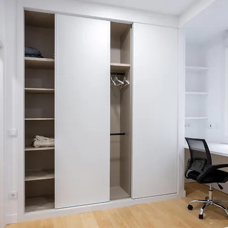 Luz De Galicia Appartamento La Coruña