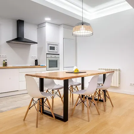 Luz De Galicia Appartamento