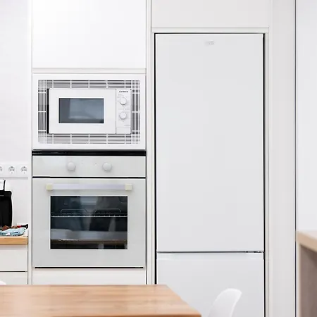 Appartamento Luz De Galicia