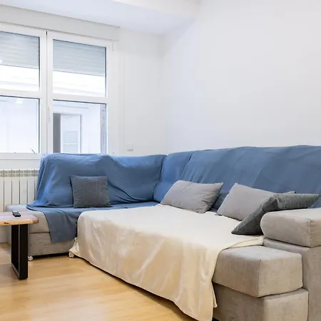 Appartamento Luz De Galicia *