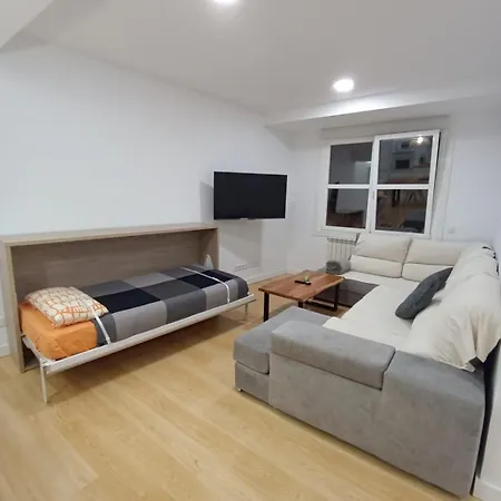 Appartamento Luz De Galicia *