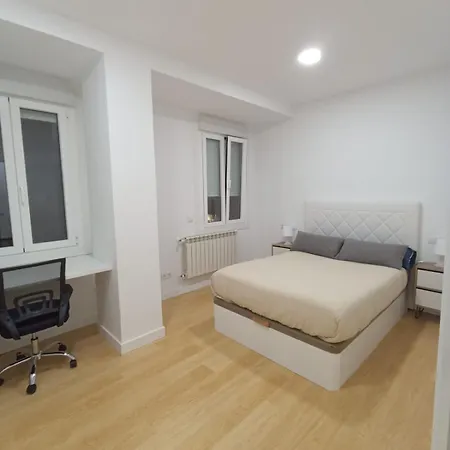 Luz De Galicia La Coruña