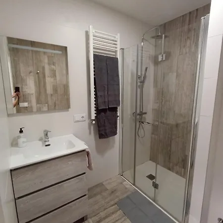 Appartamento Luz De Galicia