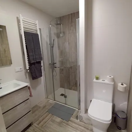 Luz De Galicia Appartamento *