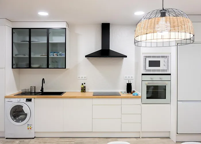 Apartamento Luz De Galicia