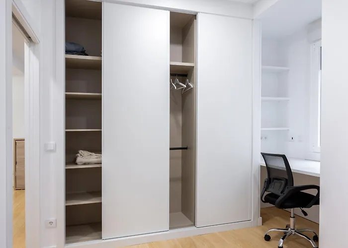 Luz De Galicia Apartamento A Coruña