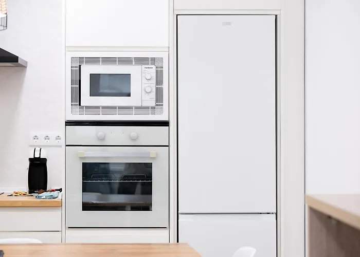 Apartamento Luz De Galicia