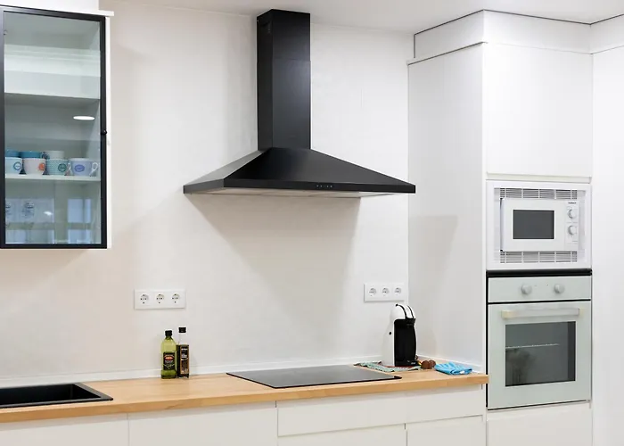 Luz De Galicia Apartamento