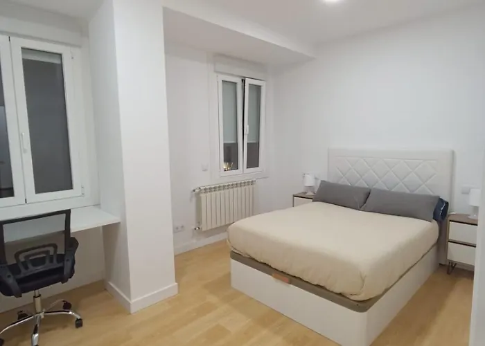 Luz De Galicia آكورونيا