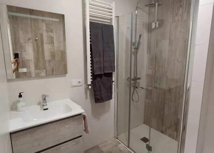 Apartamento Luz De Galicia